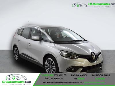 Renault Grand Scenic dCi 120 BVM