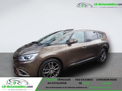 Renault Grand Scenic dCi 110 BVA