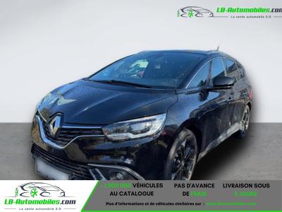 Renault Grand Scenic TCe 160 BVA