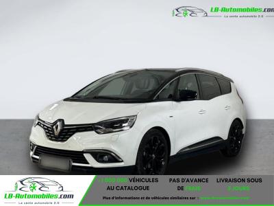 Renault Grand Scenic TCe 160 BVA