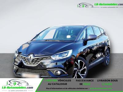 Renault Grand Scenic TCe 160 BVA