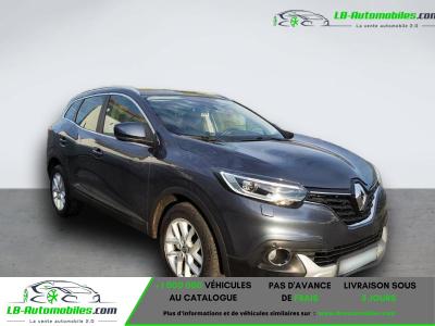 Renault Kadjar dCi 110 BVM