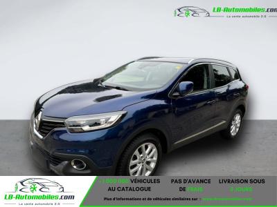 Renault Kadjar dCi 110 BVA