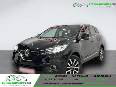 Renault Kadjar dCi 110 BVA