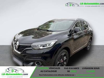 Renault Kadjar dCi 130 4WD