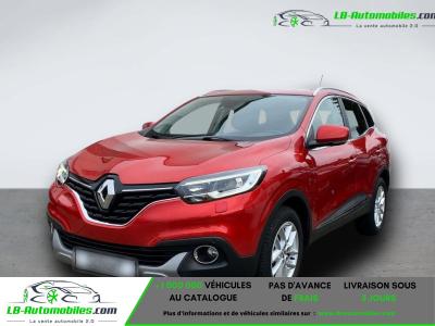 Renault Kadjar dCi 130 BVM