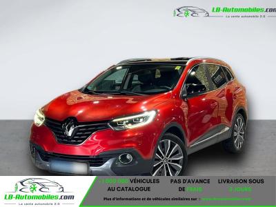 Renault Kadjar dCi 130 BVM