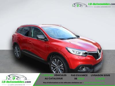 Renault Kadjar dCi 130 BVM