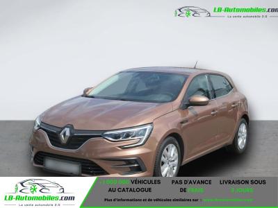 Renault Megane IV Berline  TCe 140 BVA