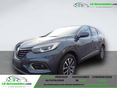 Renault Kadjar dCi 115 BVA