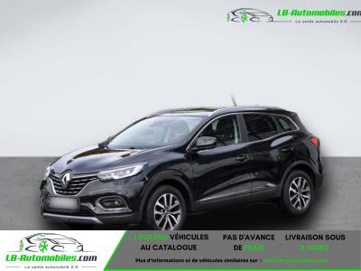 Renault Kadjar dCi 115 BVA