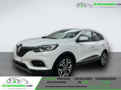 Renault Kadjar dCi 115 BVA