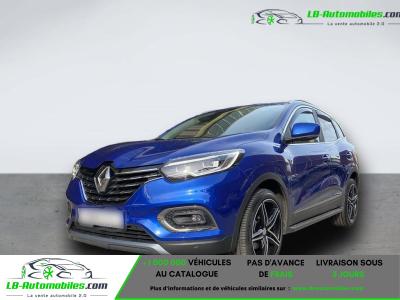 Renault Kadjar dCi 115 BVA