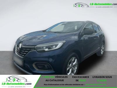 Renault Kadjar dCi 150 BVM