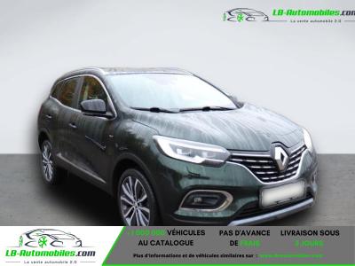 Renault Kadjar dCi 150 BVM