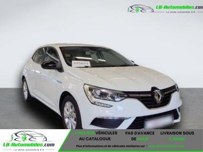 Renault Megane IV Berline  dCi 115 BVM