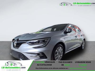 Renault Megane IV Berline  dCi 115 BVM