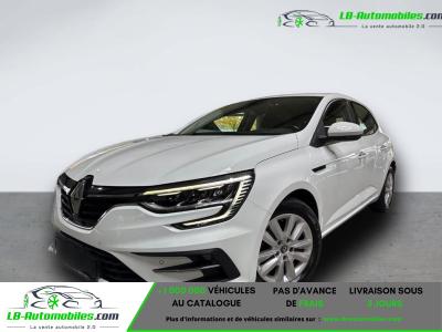 Renault Megane IV Berline  dCi 115 BVA