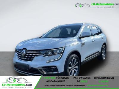 Renault Koleos dCi 150 BVA