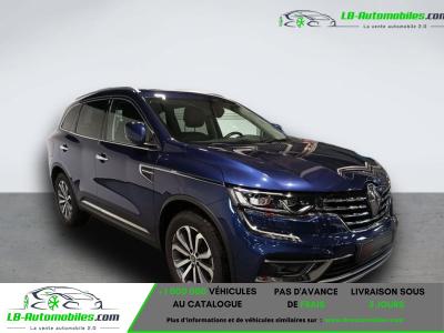 Renault Koleos dCi 150 BVA