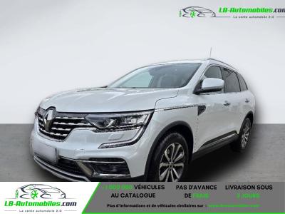 Renault Koleos dCi 150 BVA