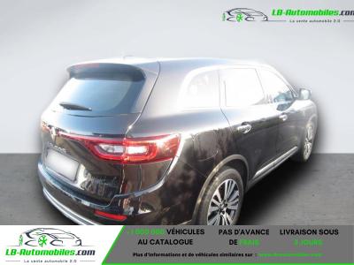 Renault Koleos Tce 160 BVA