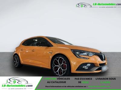 Renault Megane IV Berline  TCe 300 BVA