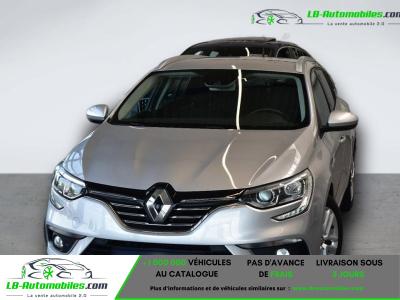 Renault Megane IV Estate  dCi 110 BVM