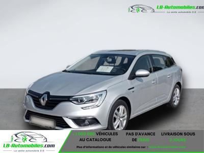 Renault Megane IV Estate  dCi 110 BVM