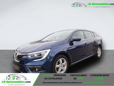 Renault Megane IV Estate  dCi 110 BVM