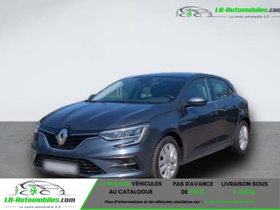 Renault Megane IV Estate  IVTCe 140 BVA