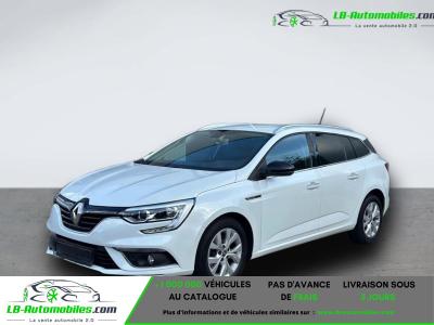 Renault Megane IV Estate  TCe 160 BVM