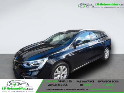 Renault Megane IV Estate  TCe 160 BVM