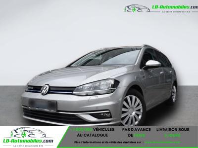 Volkswagen Golf SW 1.5 TSI 130 BVM