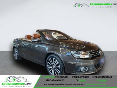 Volkswagen Eos 2.0 TDI 140