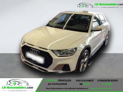 Audi A1 Sportback 30 TFSI 110 ch BVM