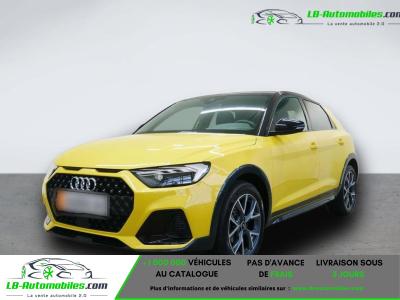 Audi A1 Sportback 30 TFSI 110 ch BVA