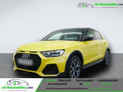 Audi A1 Sportback 30 TFSI 110 ch BVA