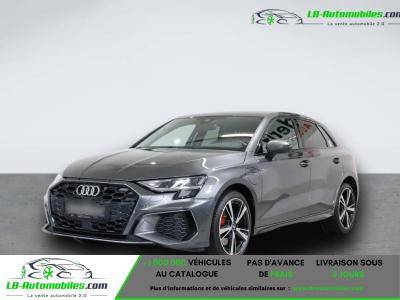 Audi A3 Sportback 35 TFSI 150 BVA