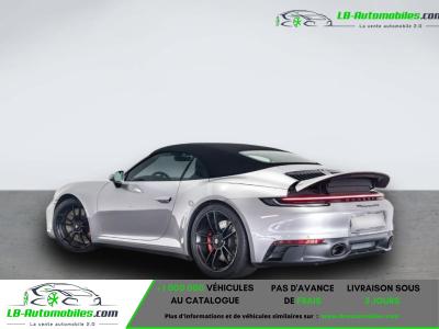 Porsche 911 - 992 Cabriolet GTS 3.0i 480 PDK