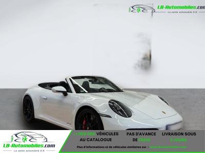 Porsche 911 - 992 Cabriolet GTS 3.0i 480 PDK