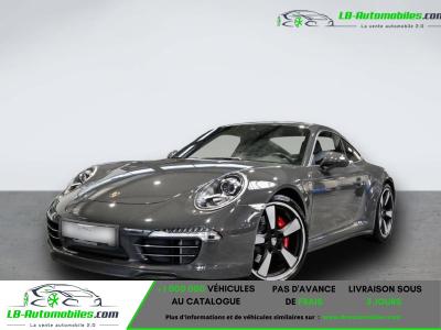 Porsche 911 - 991 Coupe S 3.8i 400 PDK