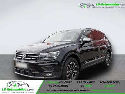 Volkswagen Tiguan Allspace 150 BVM