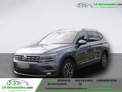 Volkswagen Tiguan Allspace 150 BVM