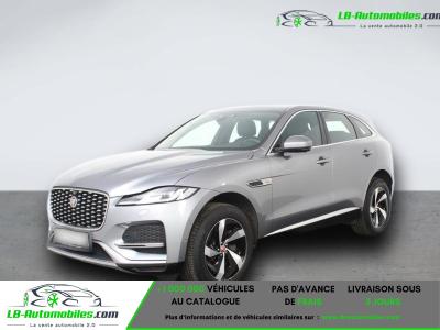 Jaguar F-Pace 2.0 - P250 BVA