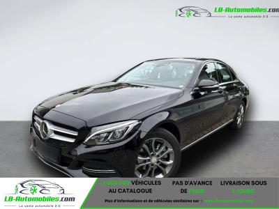 Mercedes Classe C 200 BVA