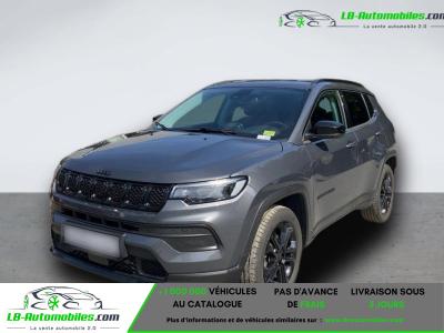 Jeep Compass 1.3 GSE 130 ch BVA