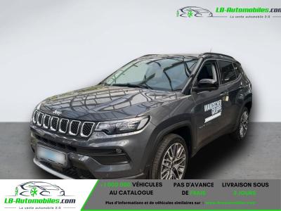 Jeep Compass 1.3 GSE 130 ch BVA