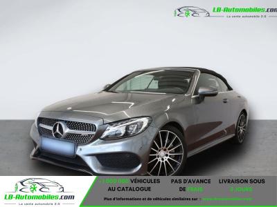 Mercedes Classe C Cabriolet 200 BVA