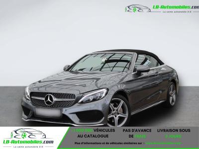 Mercedes Classe C Cabriolet 200 BVA